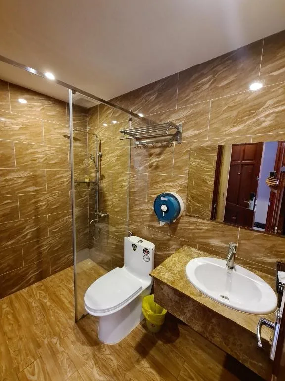 Hoàng Gia Hotel Côn Đảo — 3