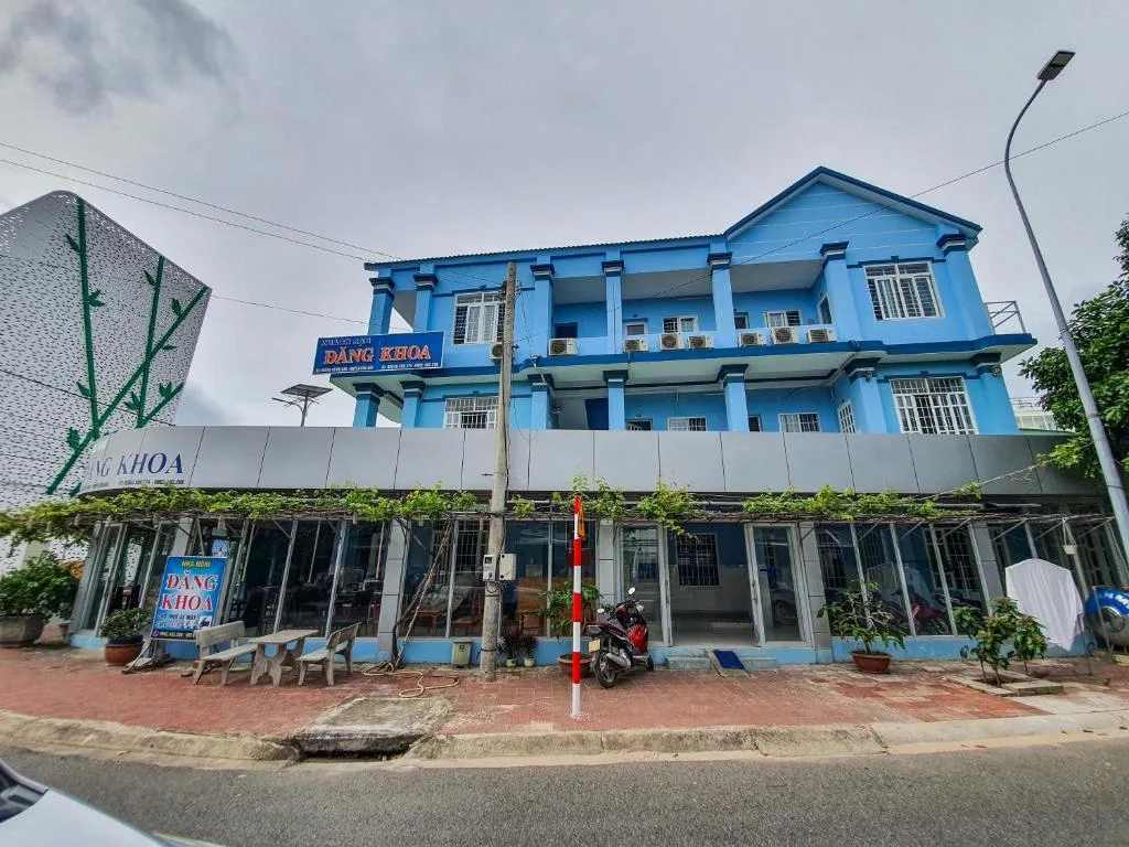 Hotel Dang Khoa — 3