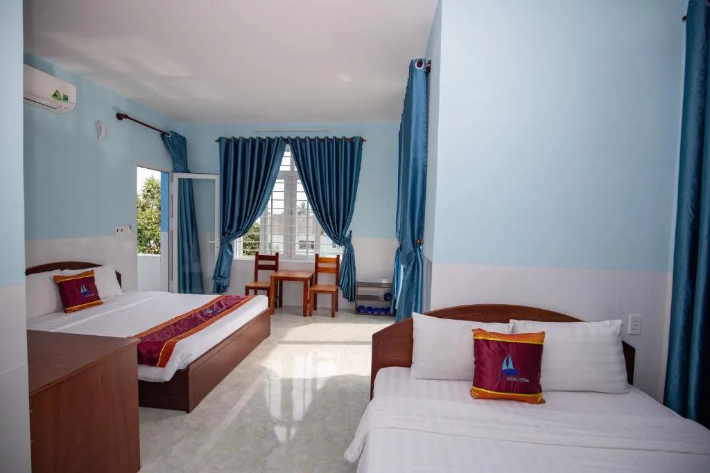 Hotel Dang Khoa — 4