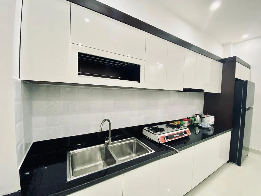 HOTEL ĐỨC THÀNH 2 — 4