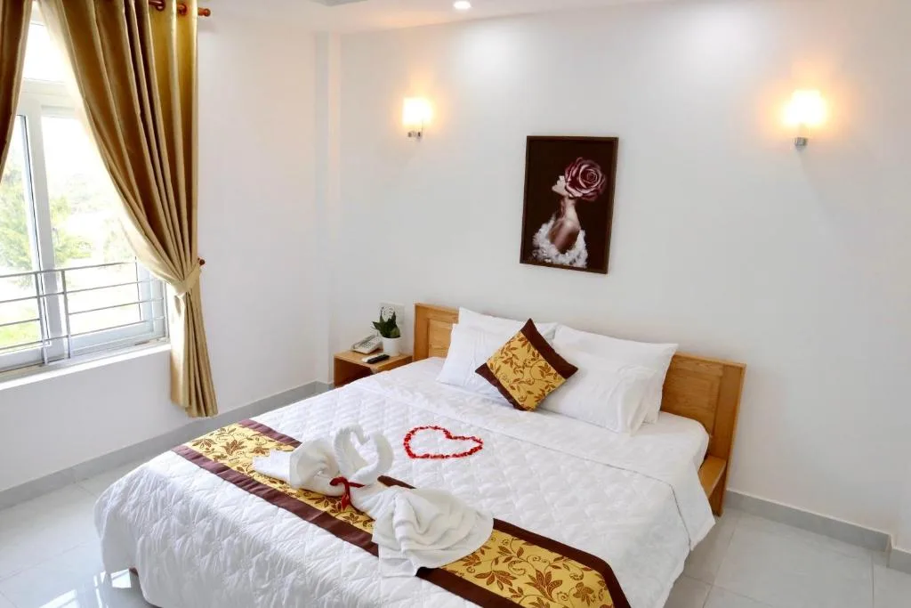 Khách sạn Thái Bình — 4