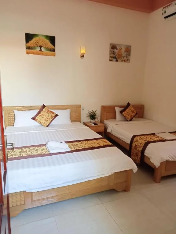 Khách sạn Trọng Tín — 5