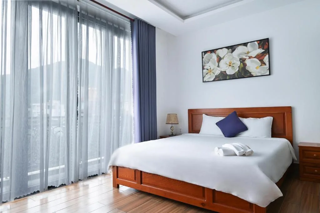 Kim Ngân Hotel