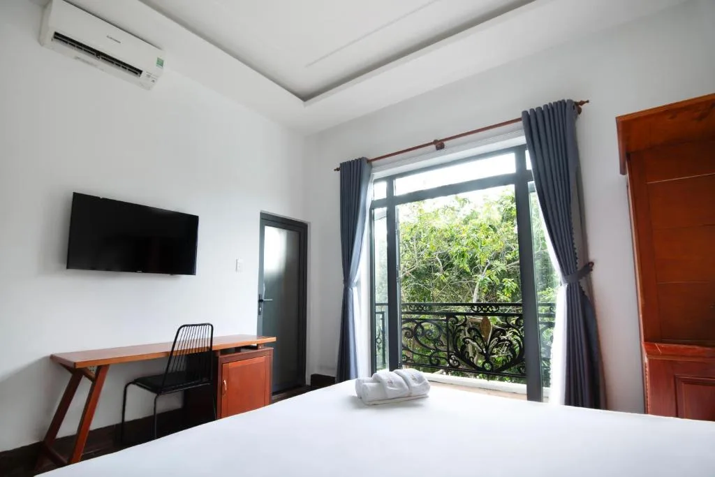 Kim Ngân II hotel — 4