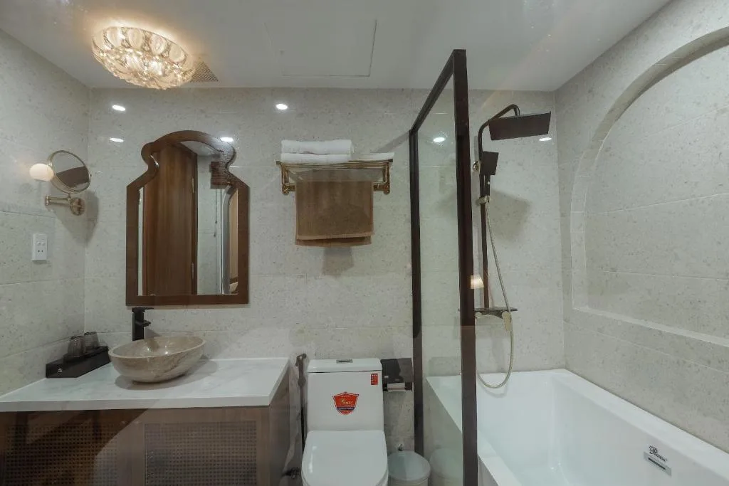 Maya Hotel 4 — 3