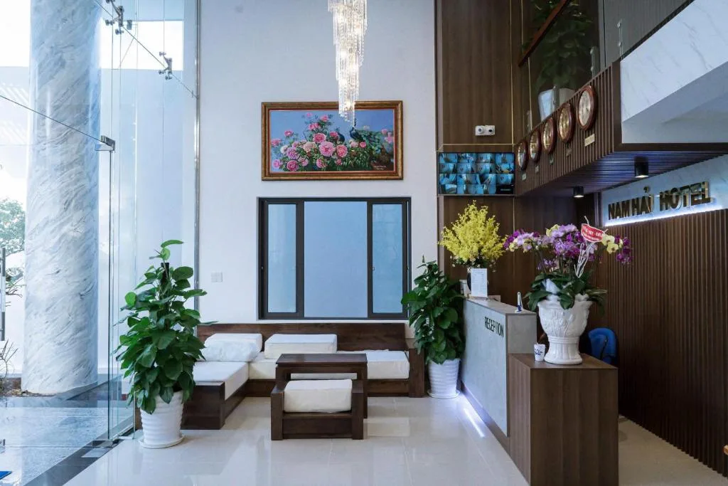 Nam Hai Con Dao Hotel — 4