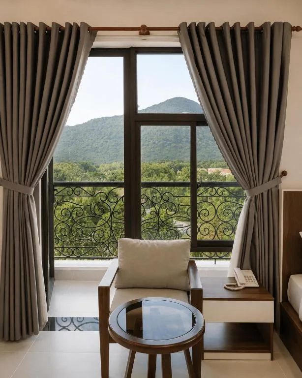 Nam Hai Con Dao Hotel — 5