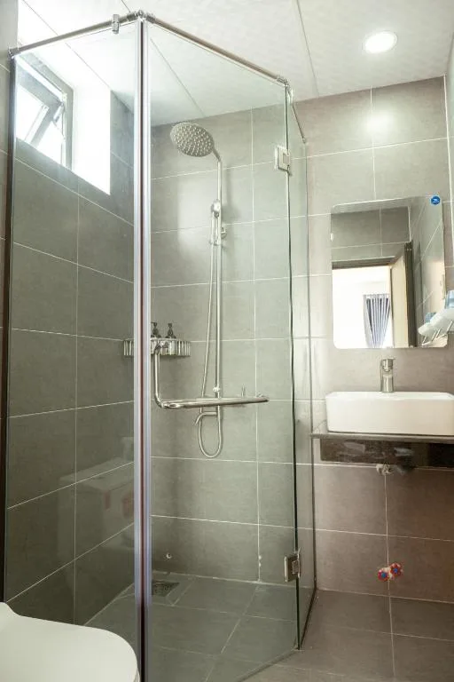 Ngọc Anh Hotel — 2