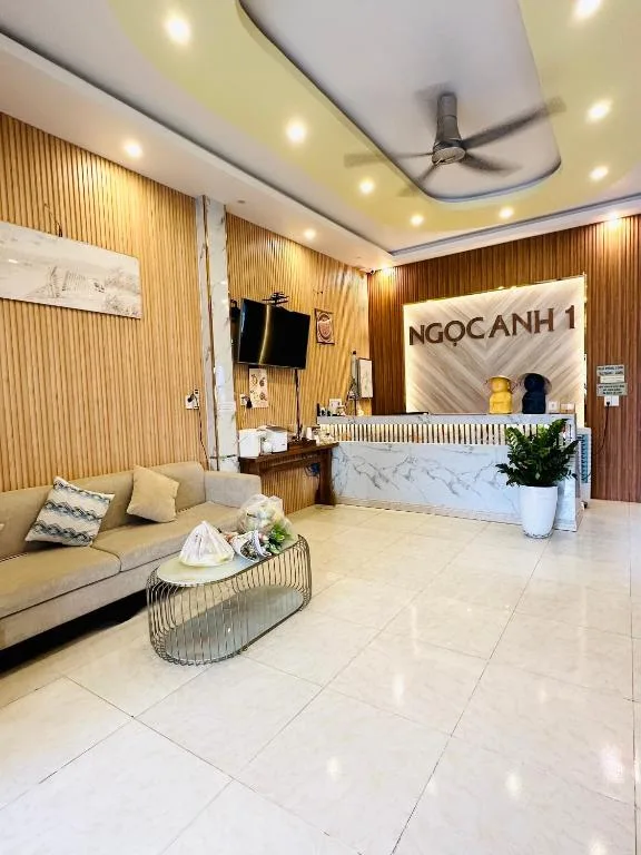 Ngọc Anh Hotel — 4
