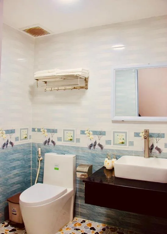 Phuc Con Son Hotel — 3