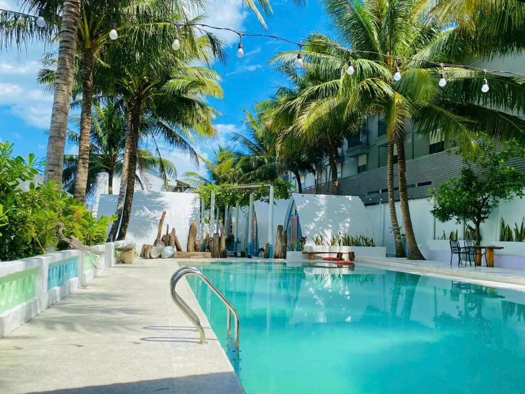 SaoConDor Hotel