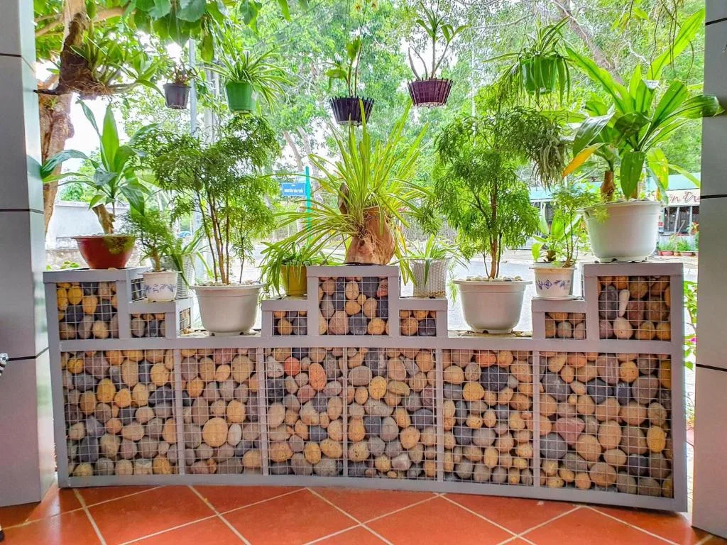Thanh Binh Hotel Con Dao — 2