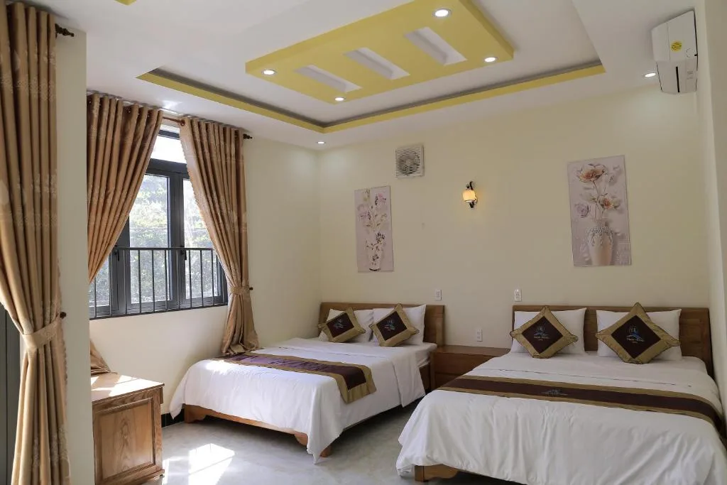 Thanh Trang Hotel — 2
