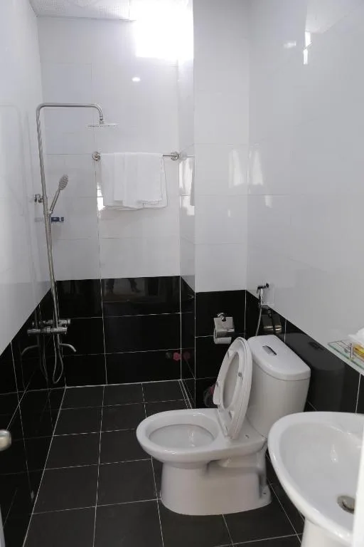 Thanh Trang Hotel — 3