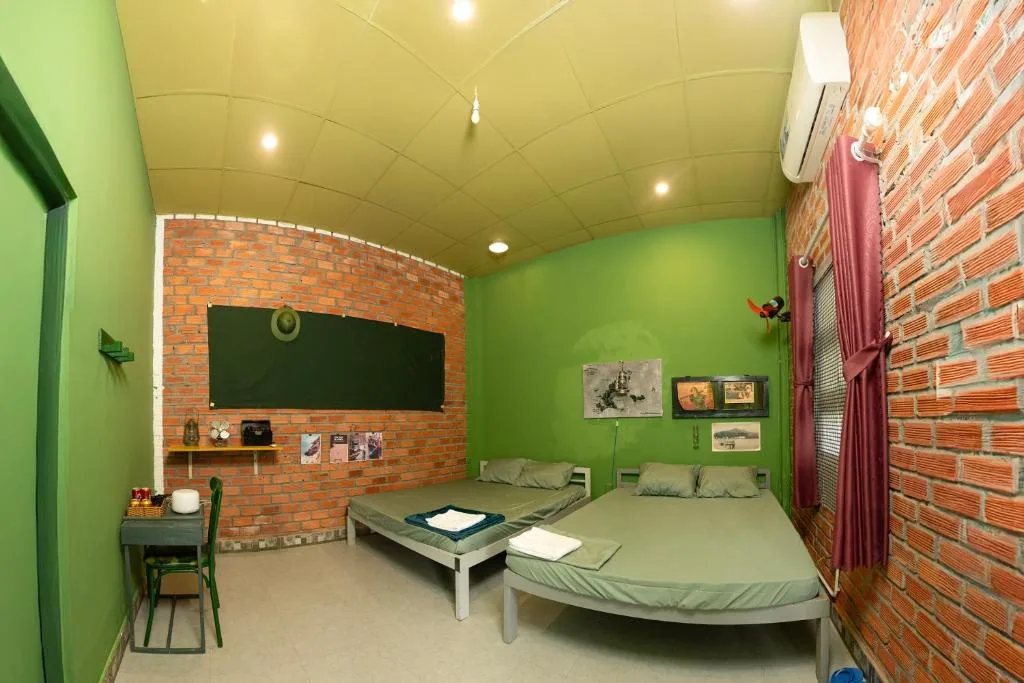 The Snail Haven Pub And Stay - Con Dao — 5