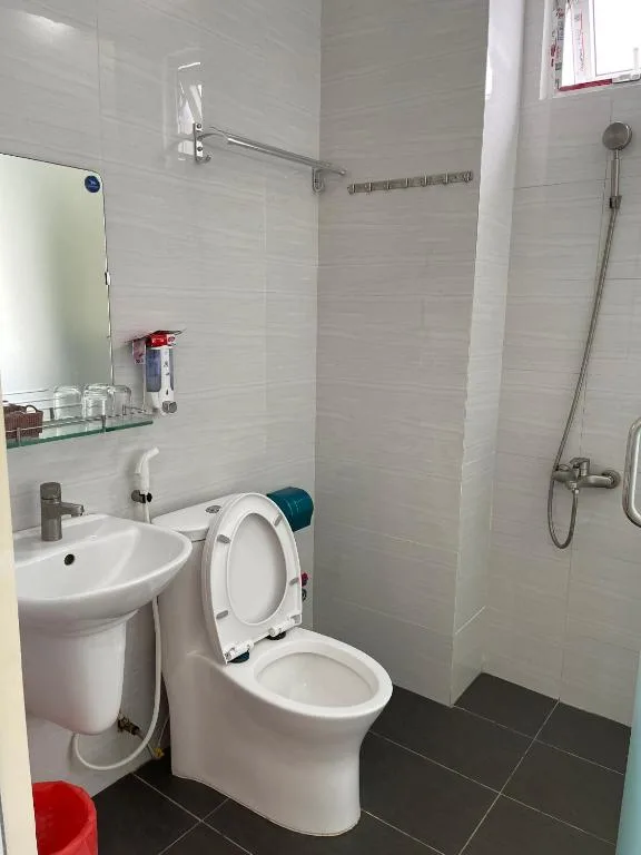 Việt Nga Hotel - Chợ Côn Đảo — 3