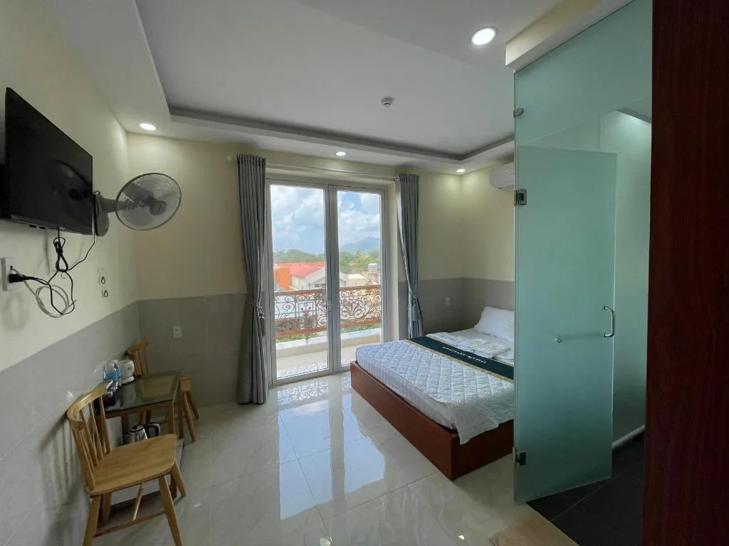Việt Nga Hotel - Chợ Côn Đảo — 4