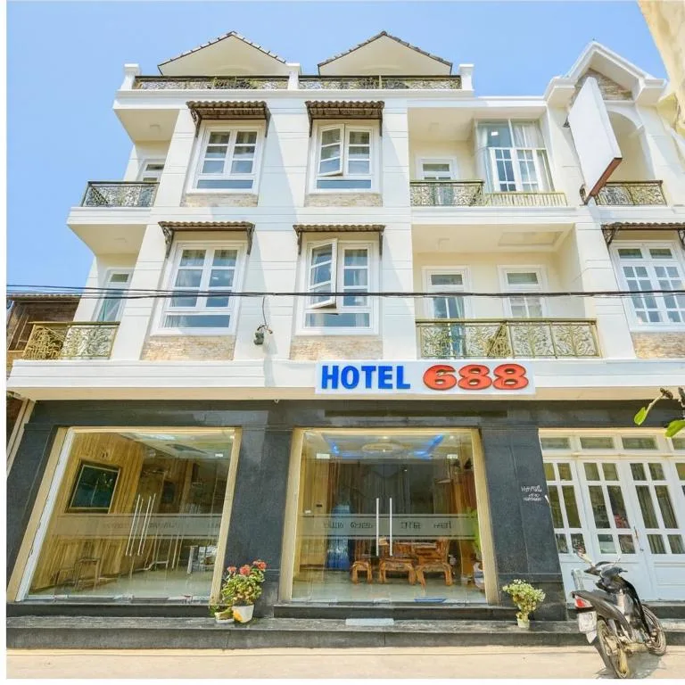 688 Hotel Đà Lạt