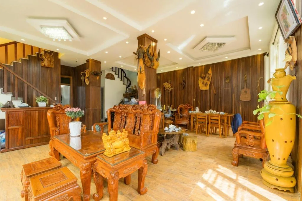 688 Hotel Đà Lạt — 2