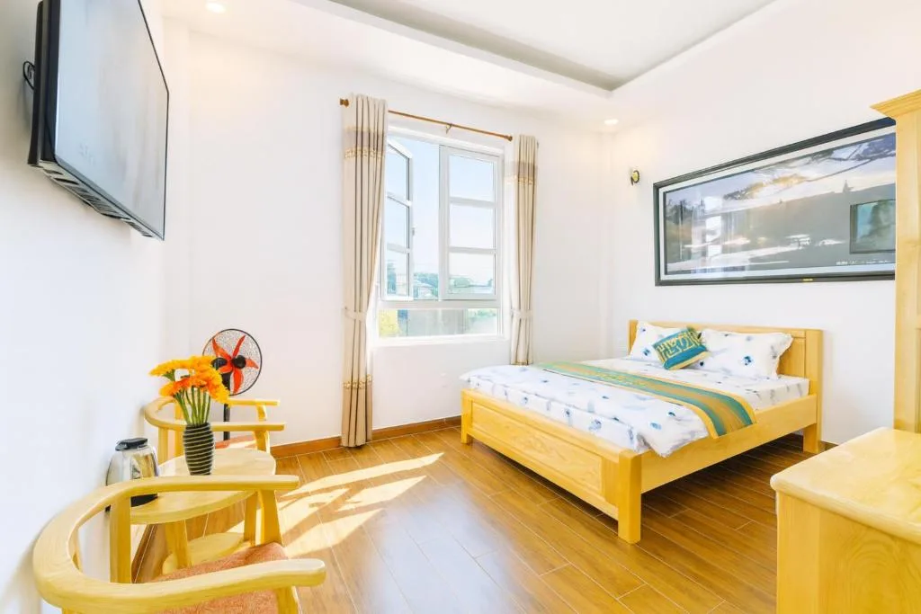 688 Hotel Đà Lạt — 3