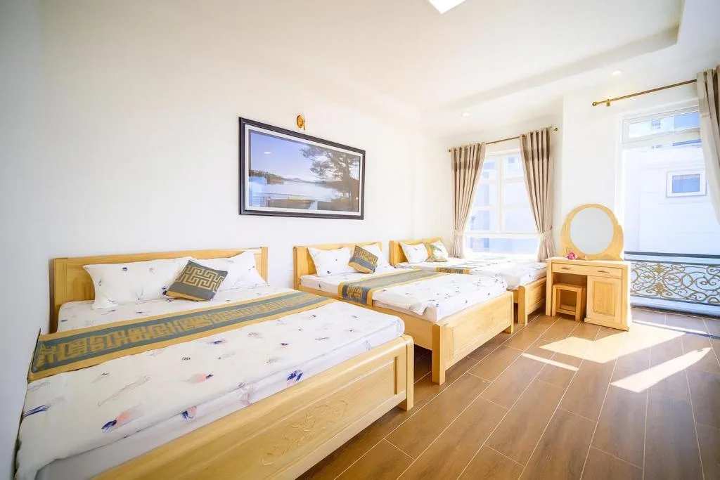 688 Hotel Đà Lạt — 4