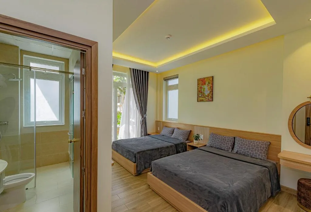 An Mai Boutique Hotel — 2