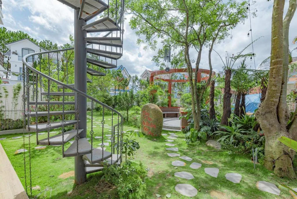 An Mai Boutique Hotel — 3