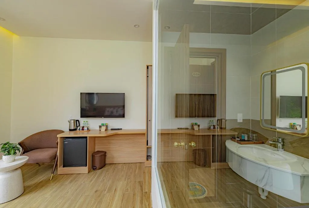 An Mai Boutique Hotel — 4