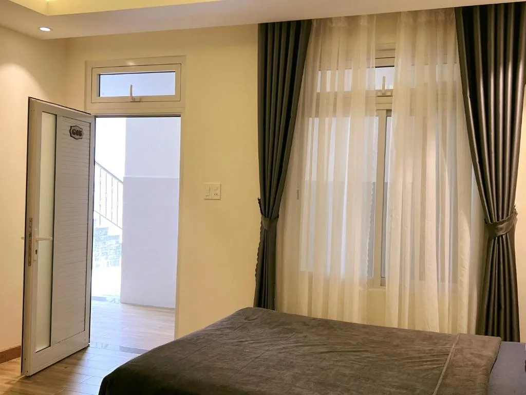 An Mai Boutique Hotel — 5