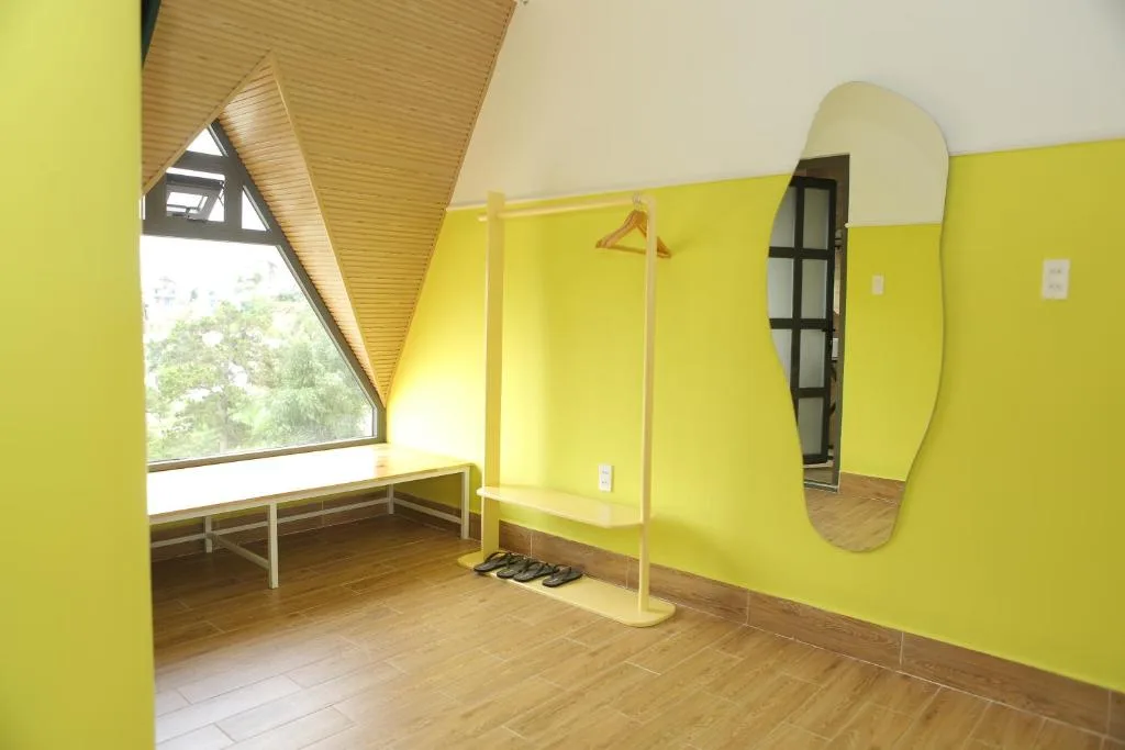 AN PHÚ Home — 2