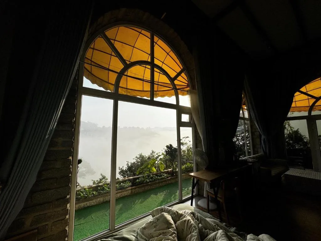 An Yên Villa Đà Lạt — 2