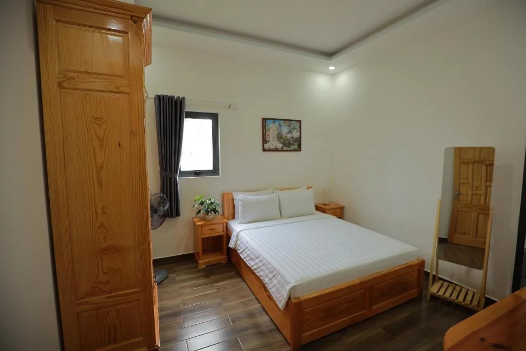 Arya Hotel Dalat — 2