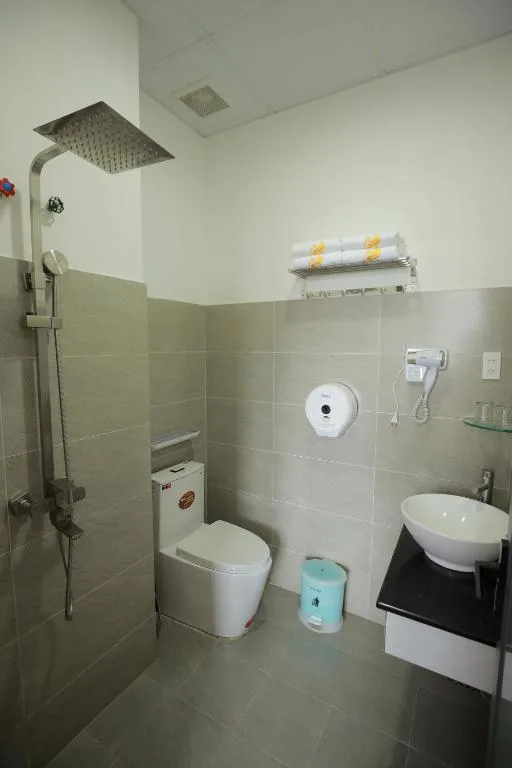 Arya Hotel Dalat — 3