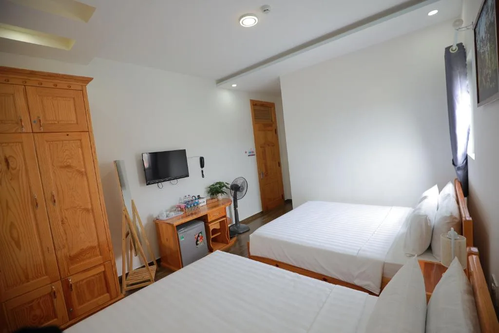Arya Hotel Dalat — 4