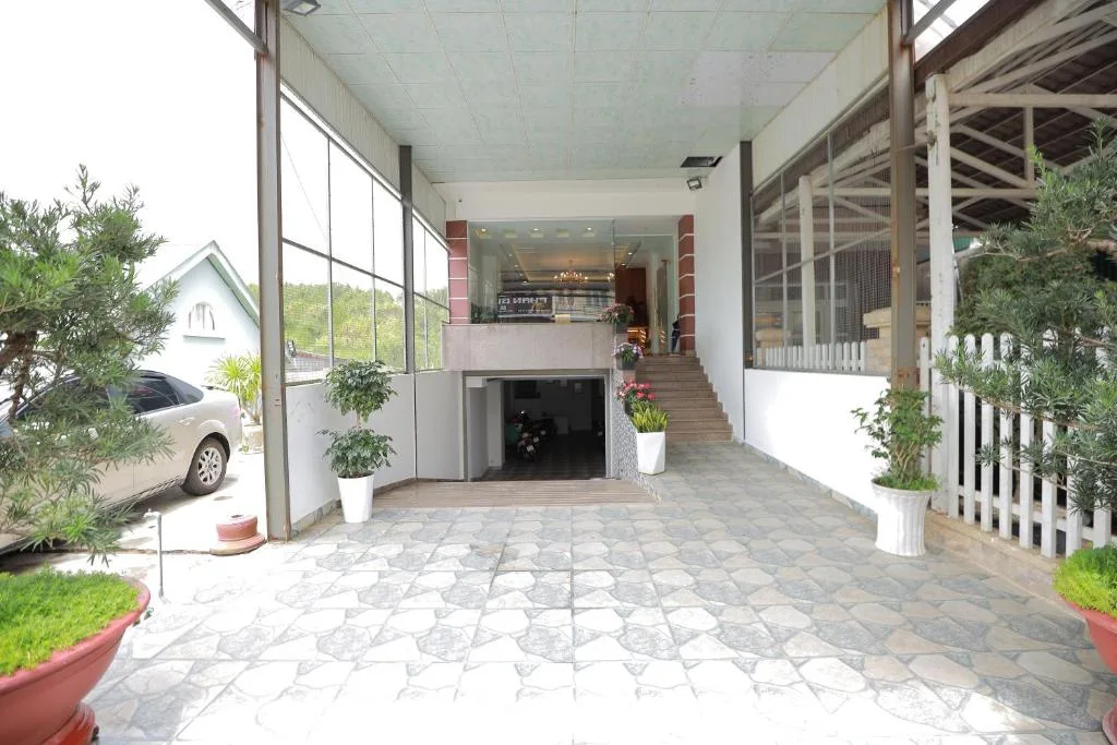 Arya Hotel Dalat — 5