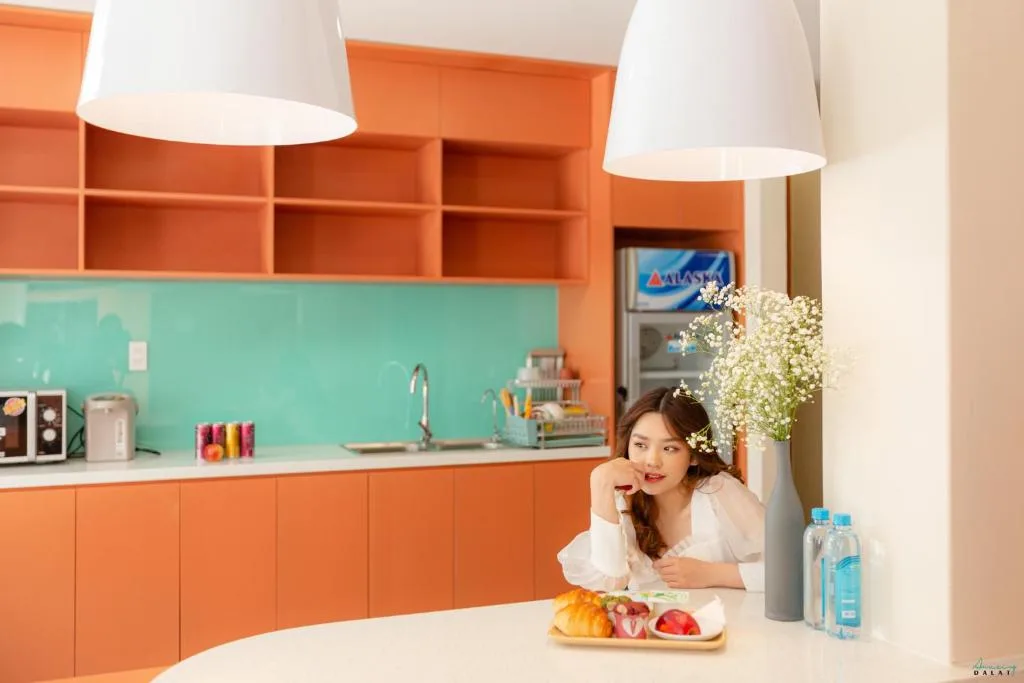 Bazan Dalat Hotel — 4