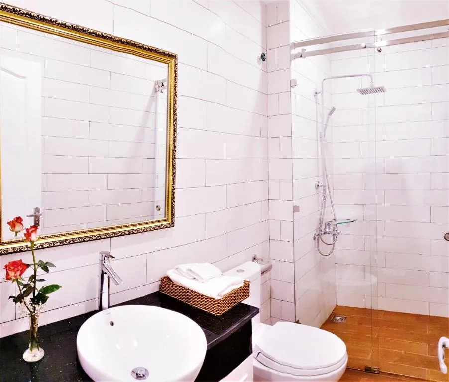 Carita Hotel — 3