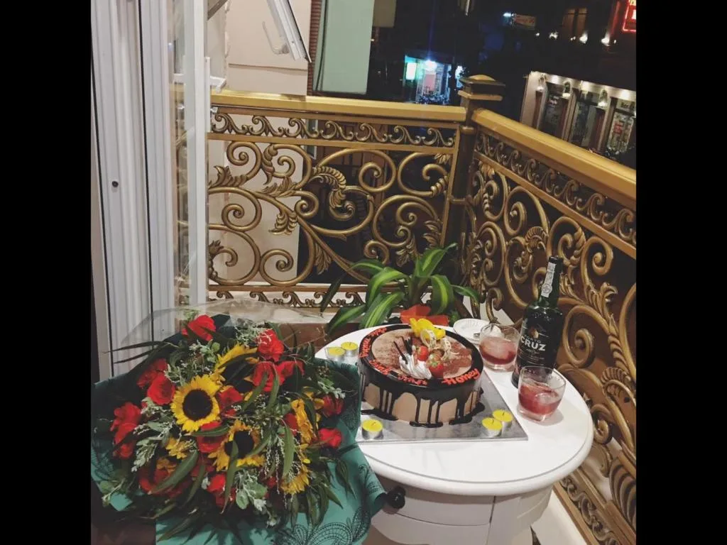 Carita Hotel — 4