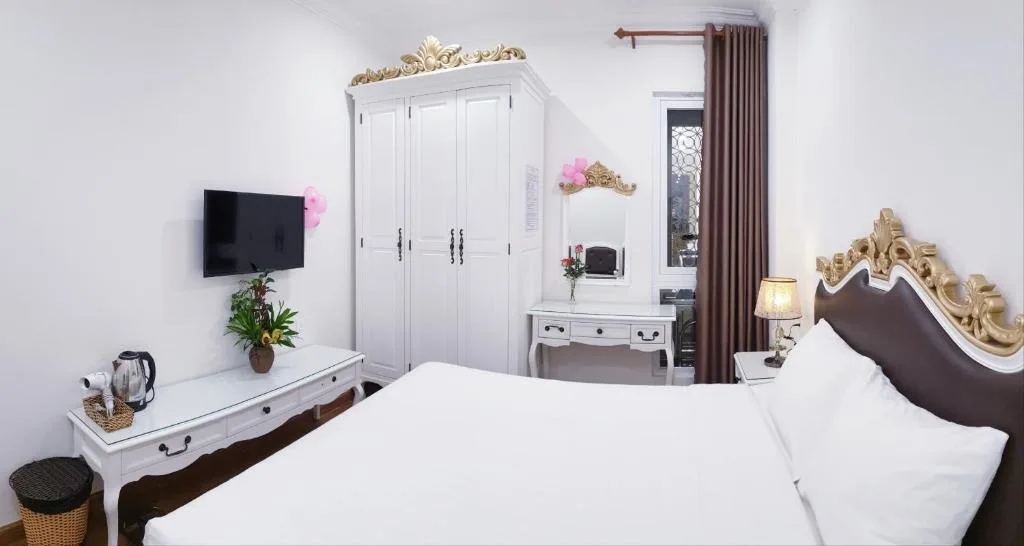 Carita Hotel — 5