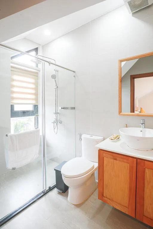 Cerasoi Boutique Dalat Hotel — 3