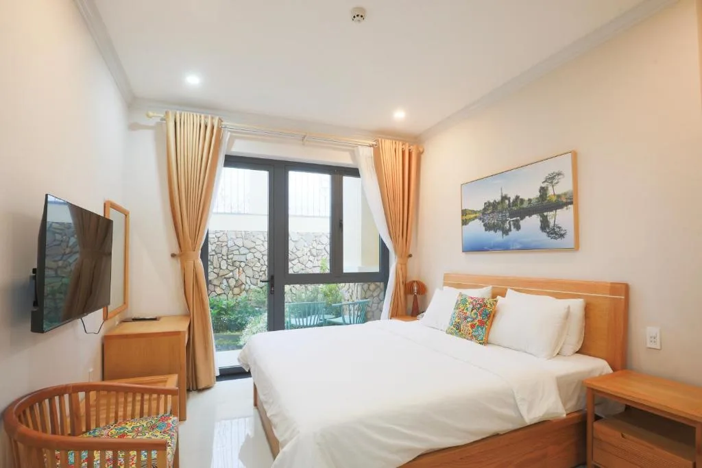 Cerasoi Boutique Dalat Hotel — 4