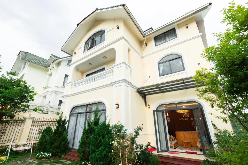Cerasoi Boutique Dalat Hotel — 5