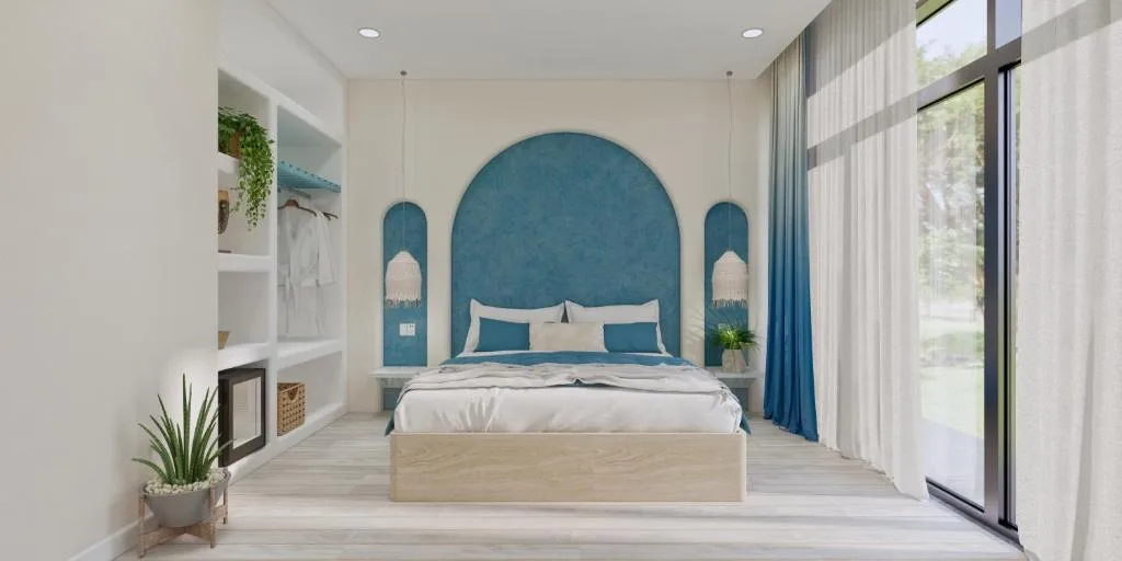 Chloe Homestay