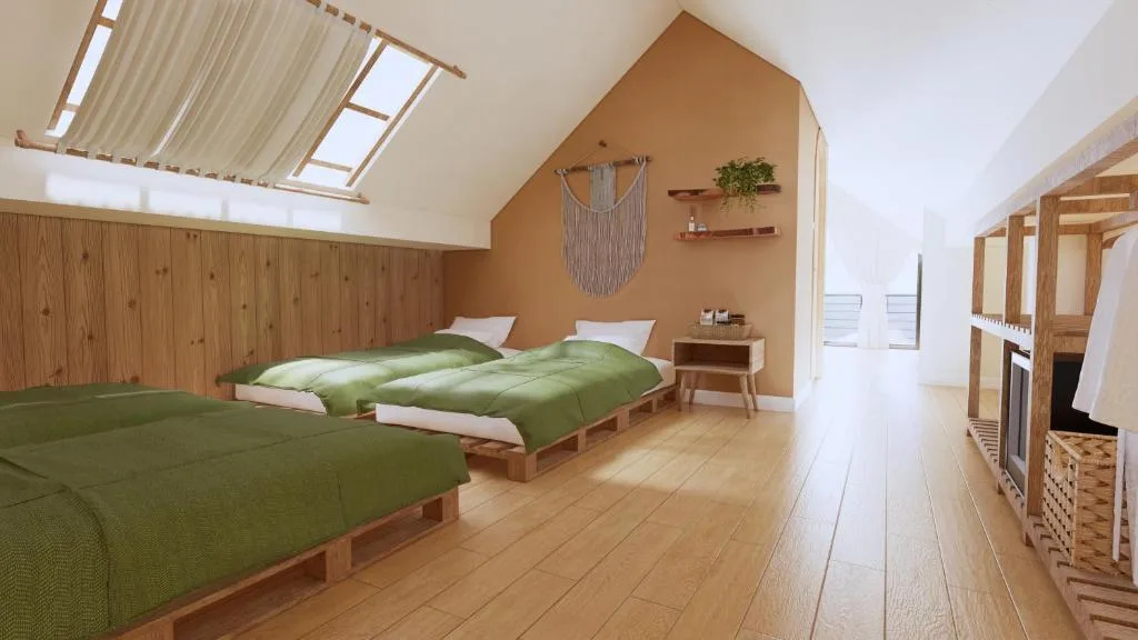 Chloe Homestay — 2