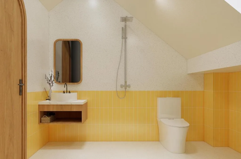 Chloe Homestay — 3