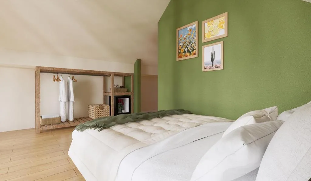 Chloe Homestay — 5