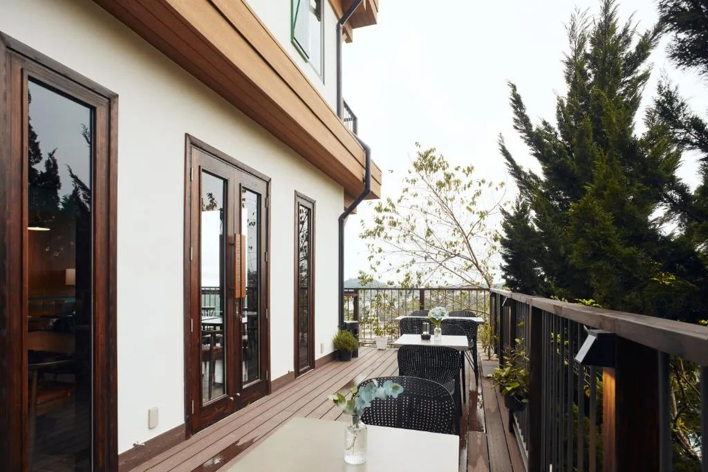 Coralina Hill Villa — 2