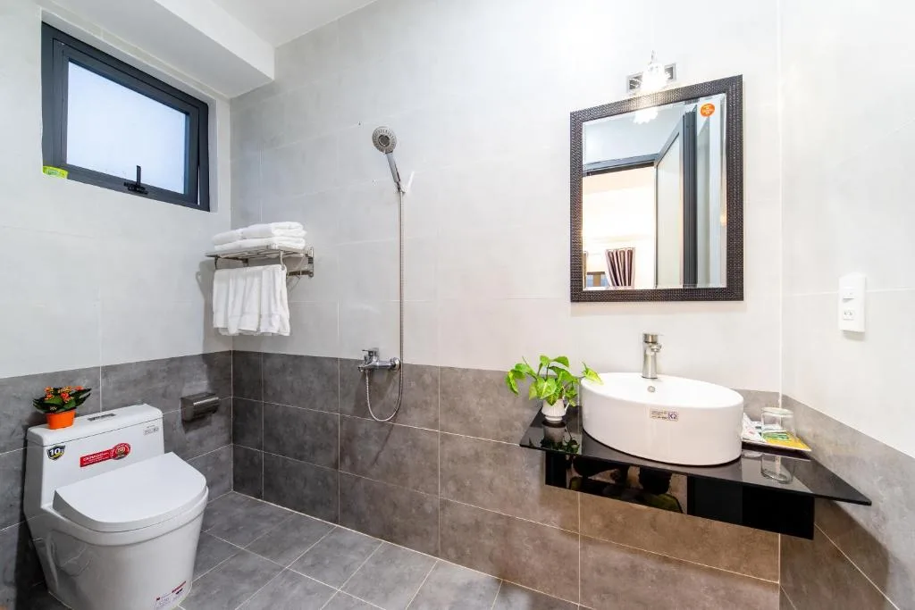 Đà Lạt Cao Nguyên Hotel — 3