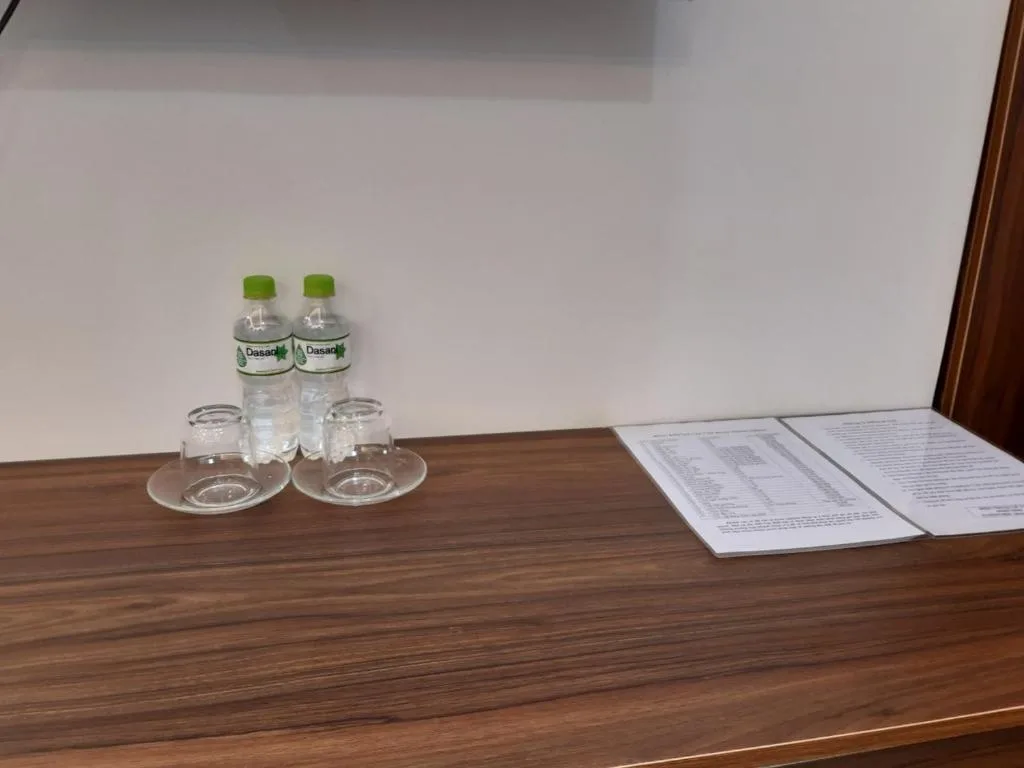 Đà Lạt Cao Nguyên Hotel — 4