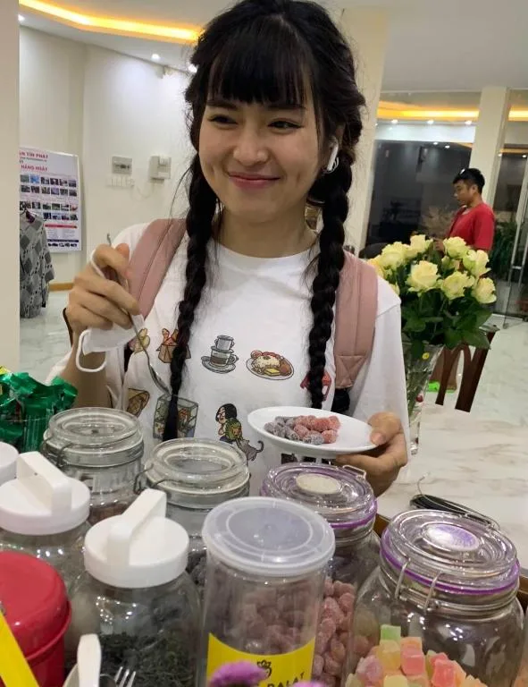 Dalat Eco Hotel — 3